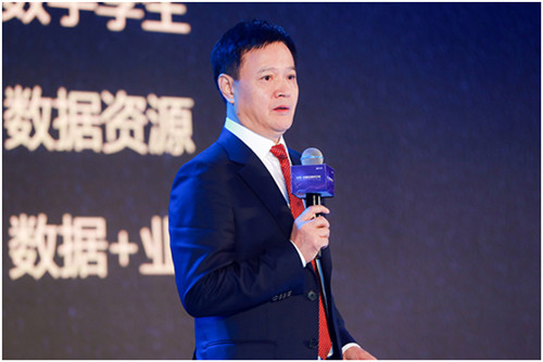 2019中國(guó)協(xié)同管理高峰論壇在京閉幕 致遠(yuǎn)互聯(lián)著眼數(shù)智運(yùn)營(yíng)
