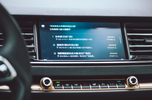 神車(chē)哈弗H6豪取4W+銷(xiāo)量 勇奪銷(xiāo)冠無(wú)懸念