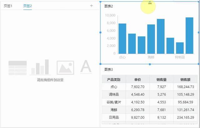 想用戶之所想，急用戶之所急——Smartbi V9新功能介紹（一）