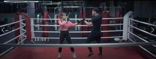 你的身體到底行不行？GarminMove智能手表來告訴你