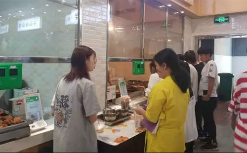 刷臉支付落地太難了？這3個(gè)地推思路你必須知道！