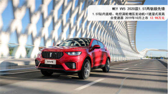 12萬，為什么不買空間更大、配置更高的2020款A(yù)X7？