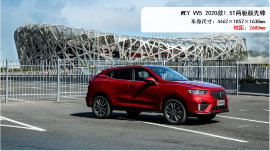 12萬，為什么不買空間更大、配置更高的2020款A(yù)X7？
