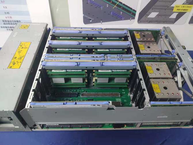 探秘K1 Power：如何打造一臺堅若磐石的高性能小型機？