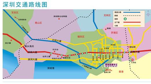 來看高交會，杰和G1568帶你刷新多屏拼接“新視覺”
