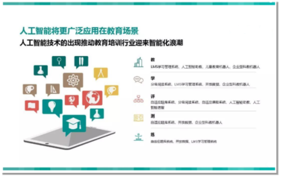 有趣專業(yè)、科技酷炫，讀書郎網(wǎng)校打造優(yōu)質(zhì)新內(nèi)容