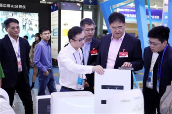 蔚客攜手中科院打造智能新風系統(tǒng)，創(chuàng)新技術(shù)引爆高交會