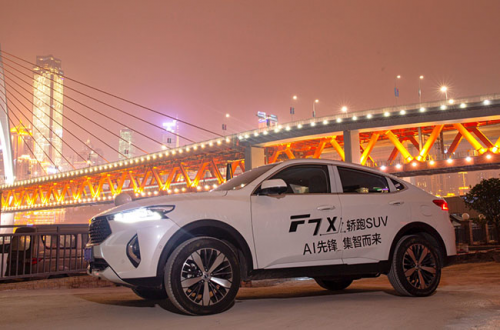 打造“汽車+體育”跨界營銷 長城汽車報(bào)價(jià)及圖片熱度新高