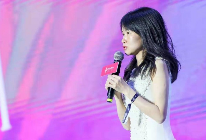 睿問She Power獨(dú)創(chuàng)女性學(xué)習(xí)3.0模式，“校長計(jì)劃”賦能1億職業(yè)女性成長