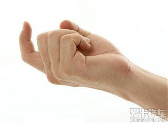 利用百度大腦手勢識別，快速實(shí)現(xiàn)人機(jī)交互體驗(yàn)設(shè)計