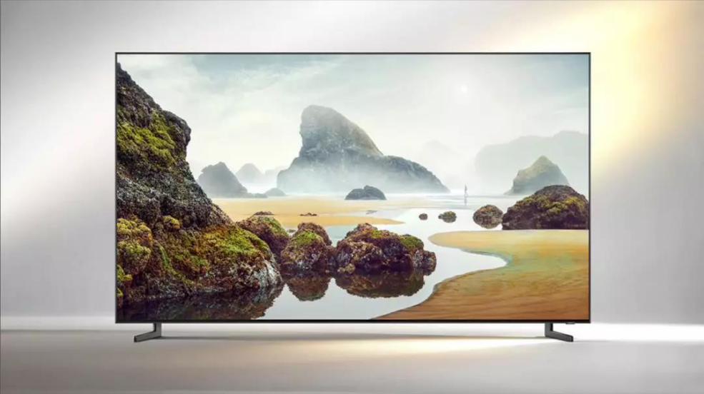 盡顯電視霸主硬核力，三星QLED 8K獲技術(shù)、產(chǎn)品雙料大獎