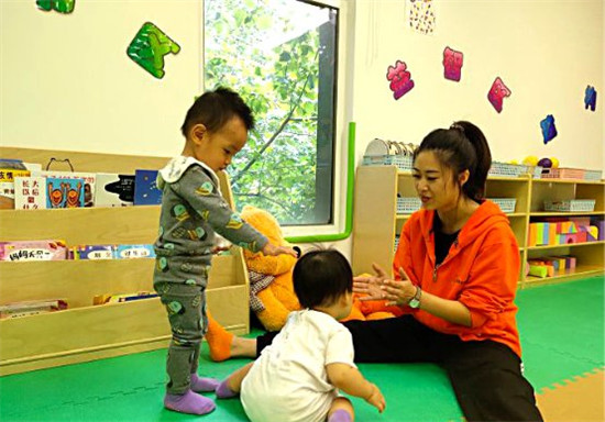 芭迪熊親幼館：托幼行業(yè)利好不表示必然成功，加盟中心如何蒸蒸日上？