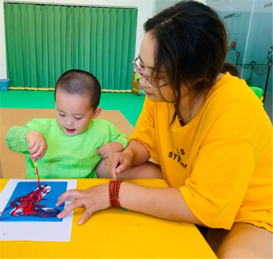 芭迪熊親幼館：托幼行業(yè)利好不表示必然成功，加盟中心如何蒸蒸日上？