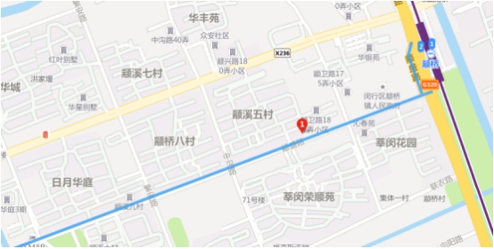 蘇寧菜場進駐上海，專攻年輕白領一族