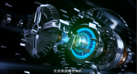 哪個電動車品牌電機好？看完你就知道