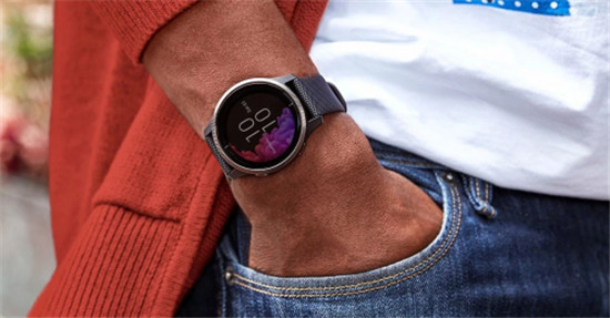 沒(méi)時(shí)間去健身房？沒(méi)關(guān)系！Garmin Venu早為你想好了對(duì)策
