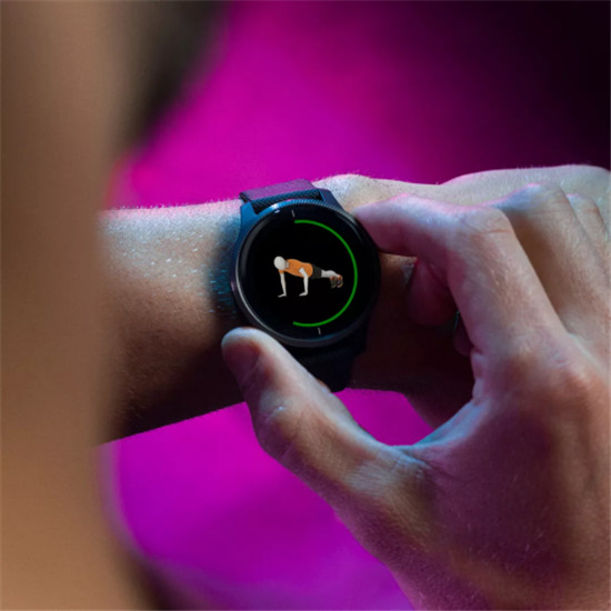 沒(méi)時(shí)間去健身房？沒(méi)關(guān)系！Garmin Venu早為你想好了對(duì)策