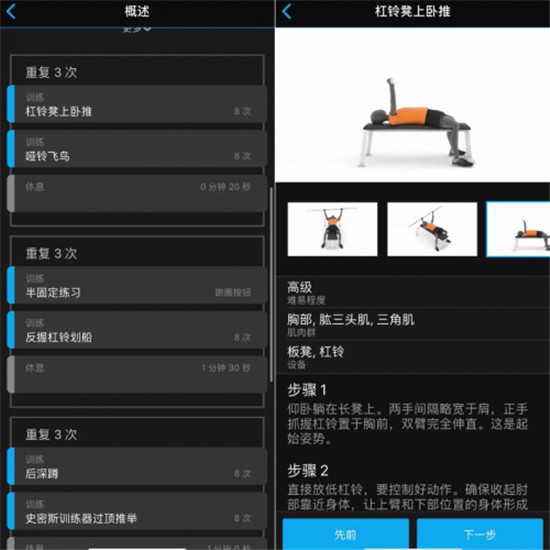 沒(méi)時(shí)間去健身房？沒(méi)關(guān)系！Garmin Venu早為你想好了對(duì)策