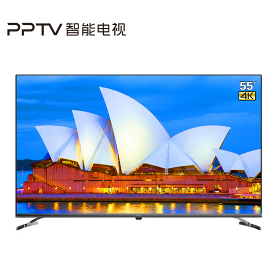 PPTV全面屏電視、惠而浦空調(diào)雙雄惠！億元讓利 福利滿(mǎn)格！
