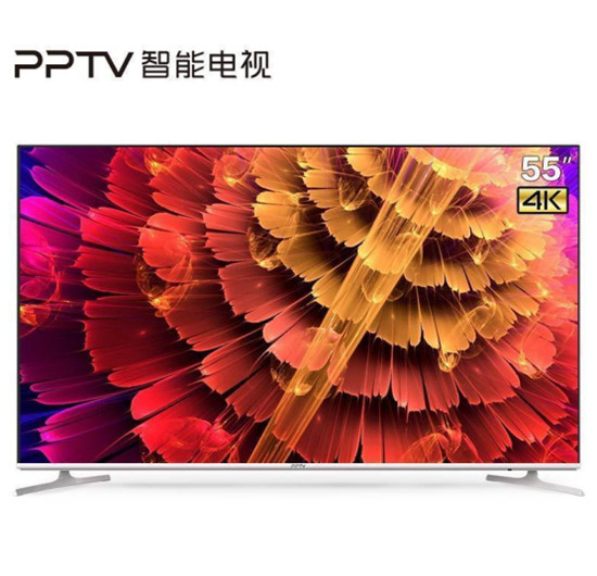 PPTV全面屏電視、惠而浦空調(diào)雙雄惠！億元讓利 福利滿(mǎn)格！