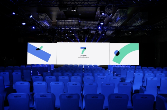ColorOS 首次舉辦海外發(fā)布會(huì)，全球化布局加速