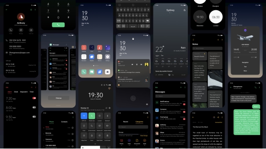 ColorOS 首次舉辦海外發(fā)布會(huì)，全球化布局加速