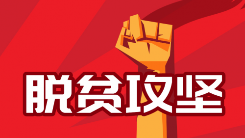 積極發(fā)揮行業(yè)優(yōu)勢，斗米“互聯(lián)網(wǎng)+”模式助力精準(zhǔn)脫貧攻堅