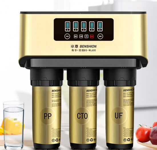 國際凈水器哪個牌子好呢？看看家用十大凈水器排名吧！