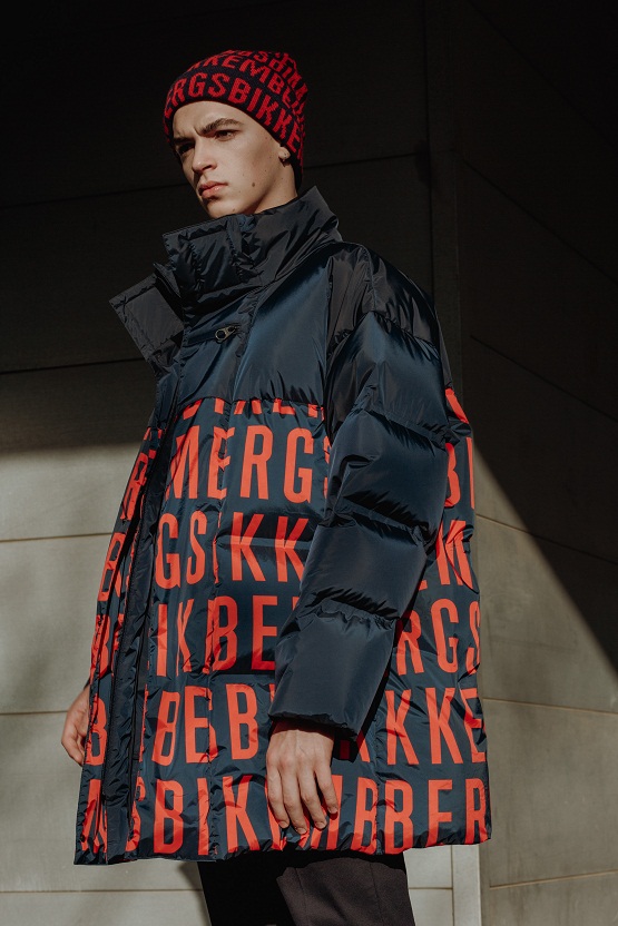 意大利高級運(yùn)動時(shí)尚品牌來襲，DIRK BIKKEMBERGS中國首家旗艦店燃爆重慶！