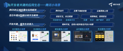 騰訊、途虎牽手一年有余，車載應(yīng)用轉(zhuǎn)化率大幅提升