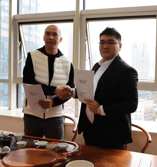 自在小鋪核心團(tuán)隊(duì)組建完畢，未來可期 筑夢(mèng)遠(yuǎn)航