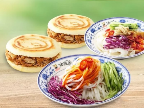 客如云武漢、西安兩地餐飲大數(shù)據(jù)榜單揭曉，特色美食受追捧，市場(chǎng)機(jī)會(huì)充足！