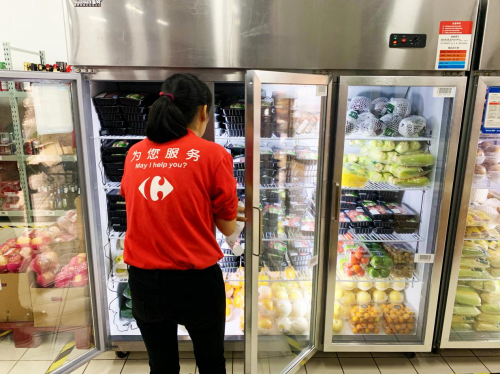 2019年便利店行業(yè)報(bào)告：千店千面帶動(dòng)經(jīng)營(yíng)模式迭代