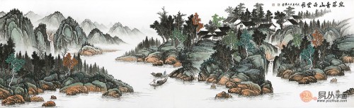 關(guān)于書畫收藏的意義，你了解多少這些小知識不要錯過