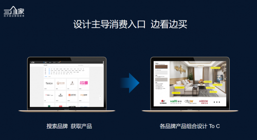 第三屆中國定制家居設(shè)計年會，三維家用科技賦能家居設(shè)計！