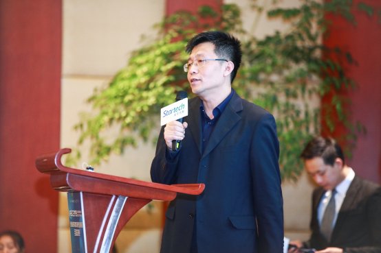 全球團(tuán)隊(duì)共角逐，國(guó)際第三代半導(dǎo)體全球總決賽開(kāi)戰(zhàn)！
