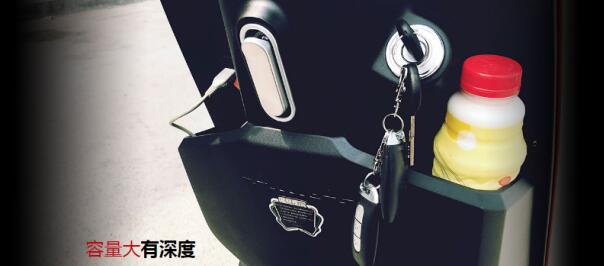 愛(ài)瑪電動(dòng)車怎么樣？了解這款車就夠了