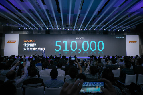 性能登頂5G榜單，MediaTek天璣1000售價能否超越驍龍