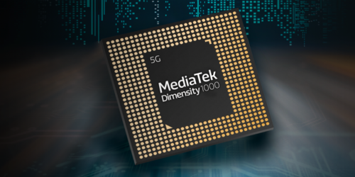 性能登頂5G榜單，MediaTek天璣1000售價能否超越驍龍