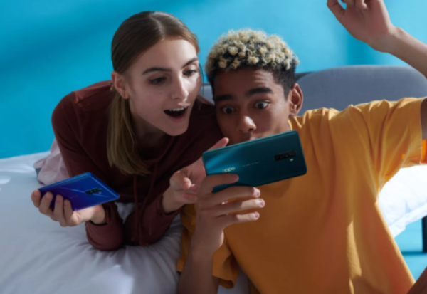 OPPO Reno Ace和一加7T哪個好？這次手游玩家怎么選？