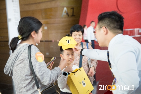 深圳自如攜手舞臺劇《三只小豬》演出圓滿落幕！