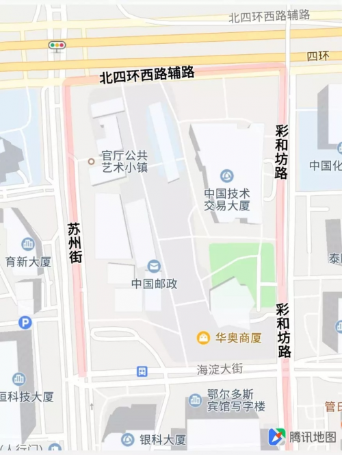 騰訊地圖SDK推出v4.3.0版本，多項(xiàng)功能全新上線