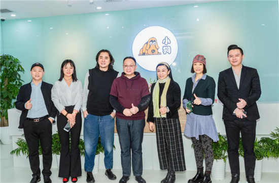 優(yōu)秀企業(yè)家齊聚小狗電器，正和塾品研分享會圓滿落幕