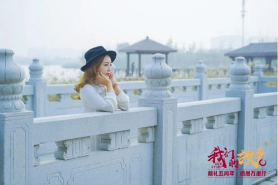 微贏集團(tuán)5周年記錄那些創(chuàng)業(yè)路上的點(diǎn)滴！