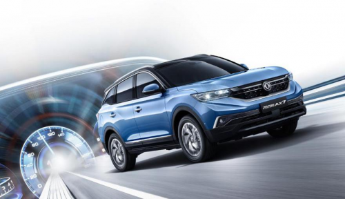 預(yù)算10萬＋，還想要高配的SUV？沒問題！