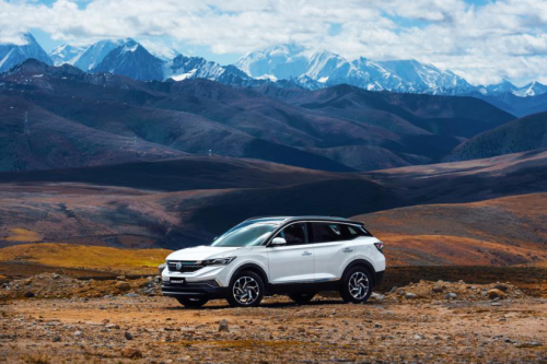 預(yù)算10萬＋，還想要高配的SUV？沒問題！