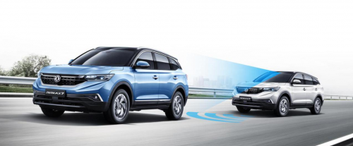 預(yù)算10萬＋，還想要高配的SUV？沒問題！