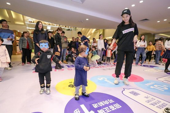 丁香醫(yī)生沒毛病俱樂部廣州開張，3天近萬人打卡