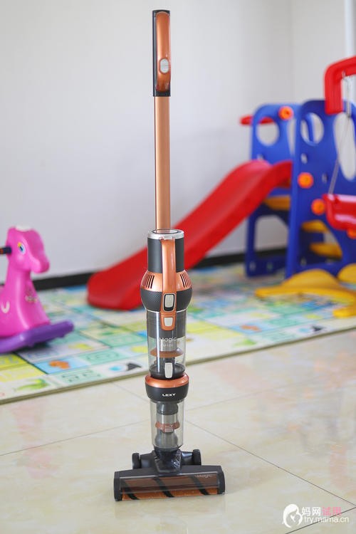 吸塵器什么牌子好？萊克這款吸塵器，親測真的好用！