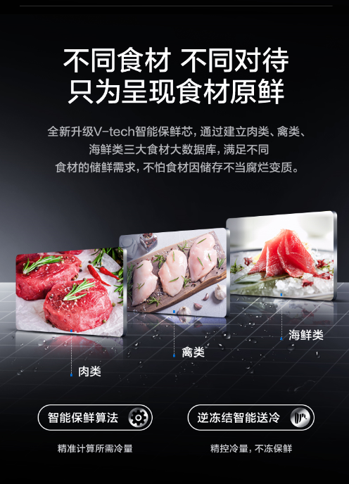 美的微晶冰箱冰水同框2.0閃耀德國IFA展會，美的微晶冰箱再現(xiàn)逆天現(xiàn)象